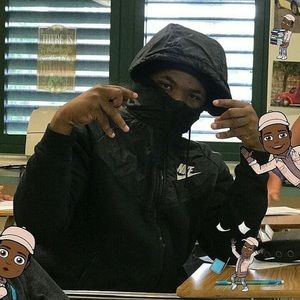 Meet your Posher, Maurice